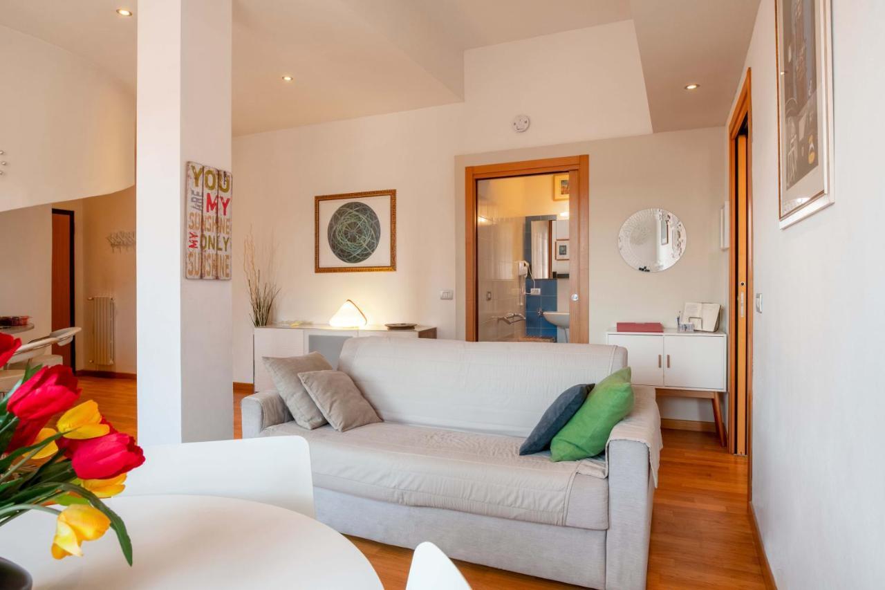Luxury Flat In Town - Lucca City Center Exteriér fotografie