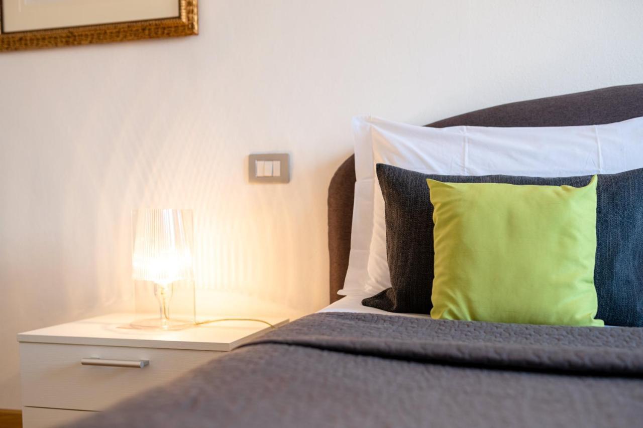 Luxury Flat In Town - Lucca City Center Exteriér fotografie